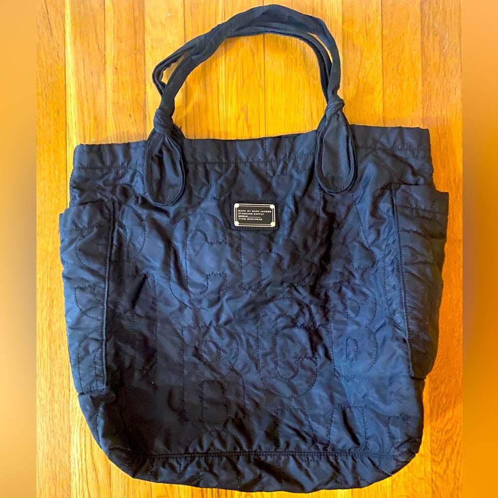 MARC by Marc Jacobs Tote